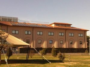ecobonus 110 fotovoltaico Villa Literno