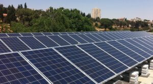 noleggio operativo impianti fotovoltaici per aziende a Ivrea