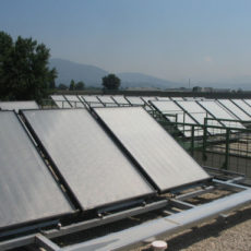 impianto fotovoltaico con accumulo 6 kw Premariacco